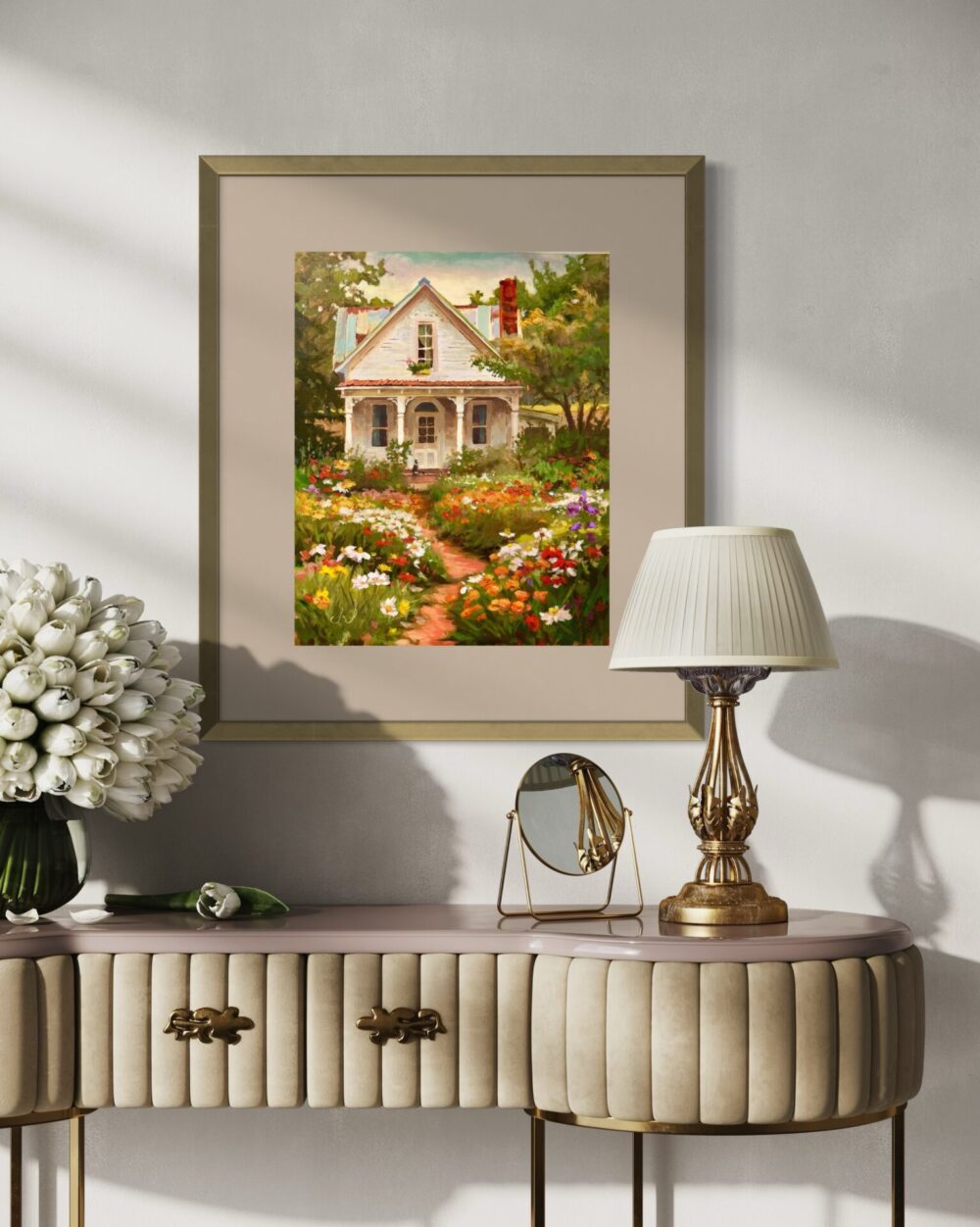 Summer Flowers - Image 2
