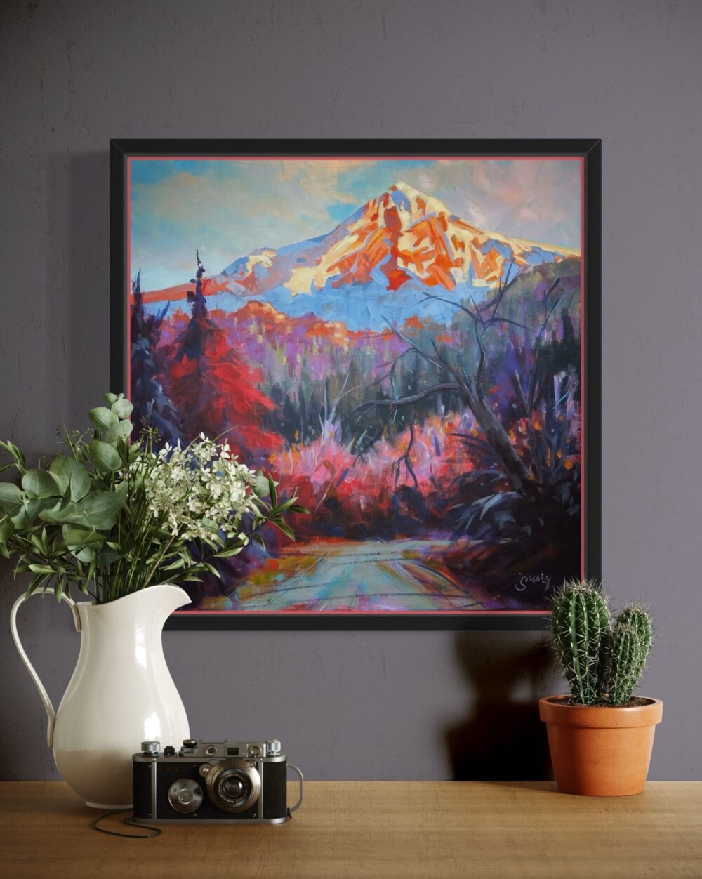 Mt Hood - Image 2