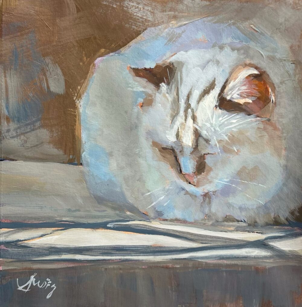 Mew