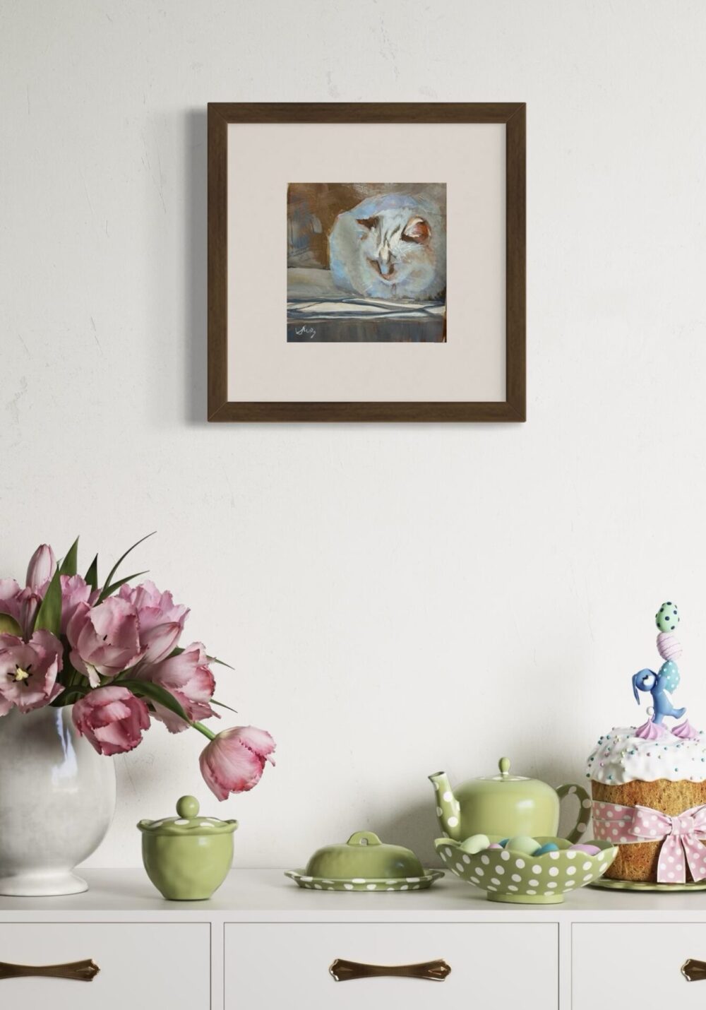 Mew - Image 3
