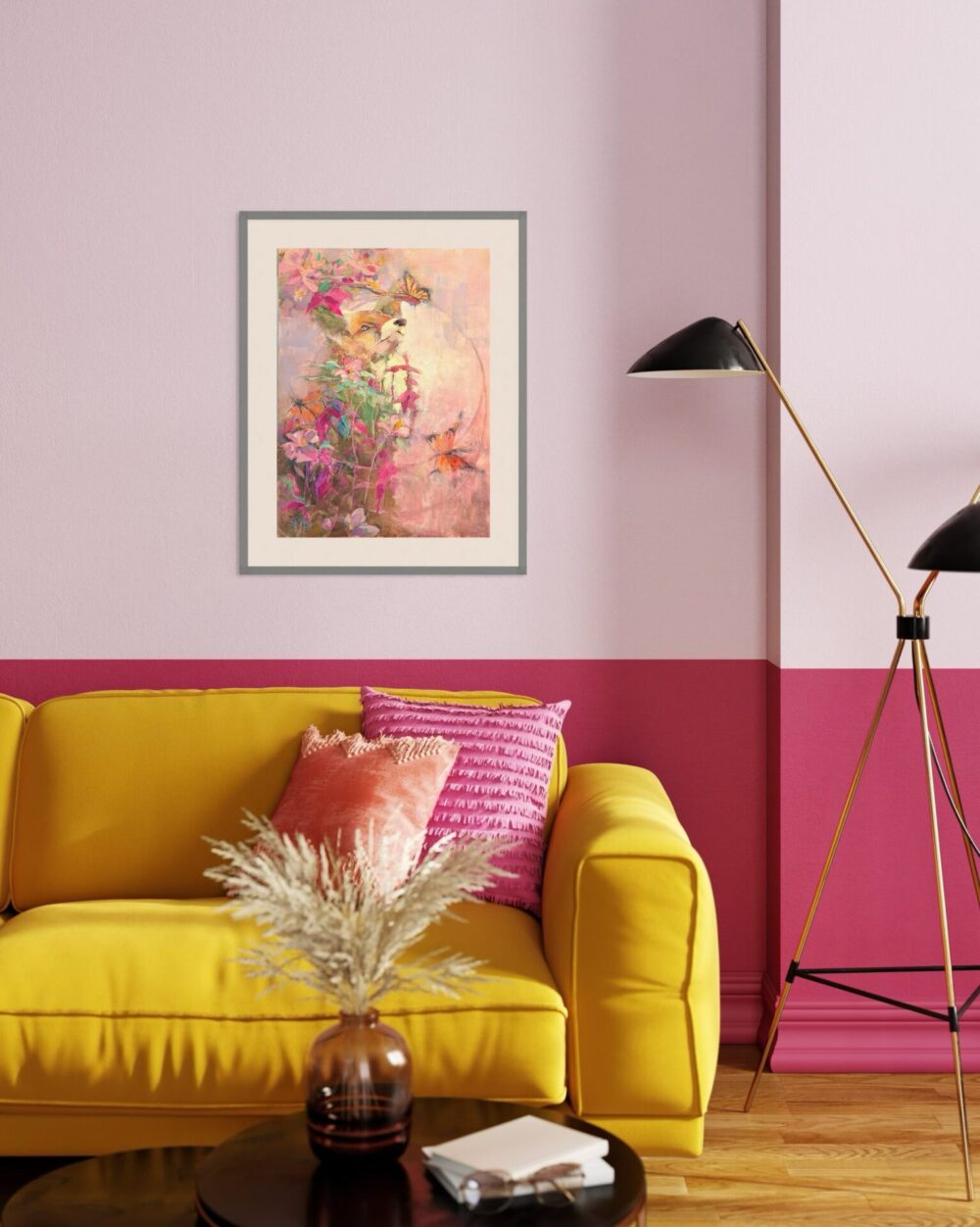 Flutter and Blooms - Image 4