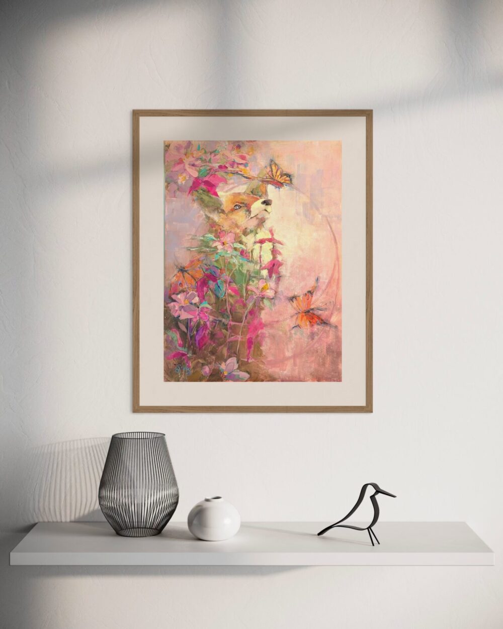 Flutter and Blooms - Image 2
