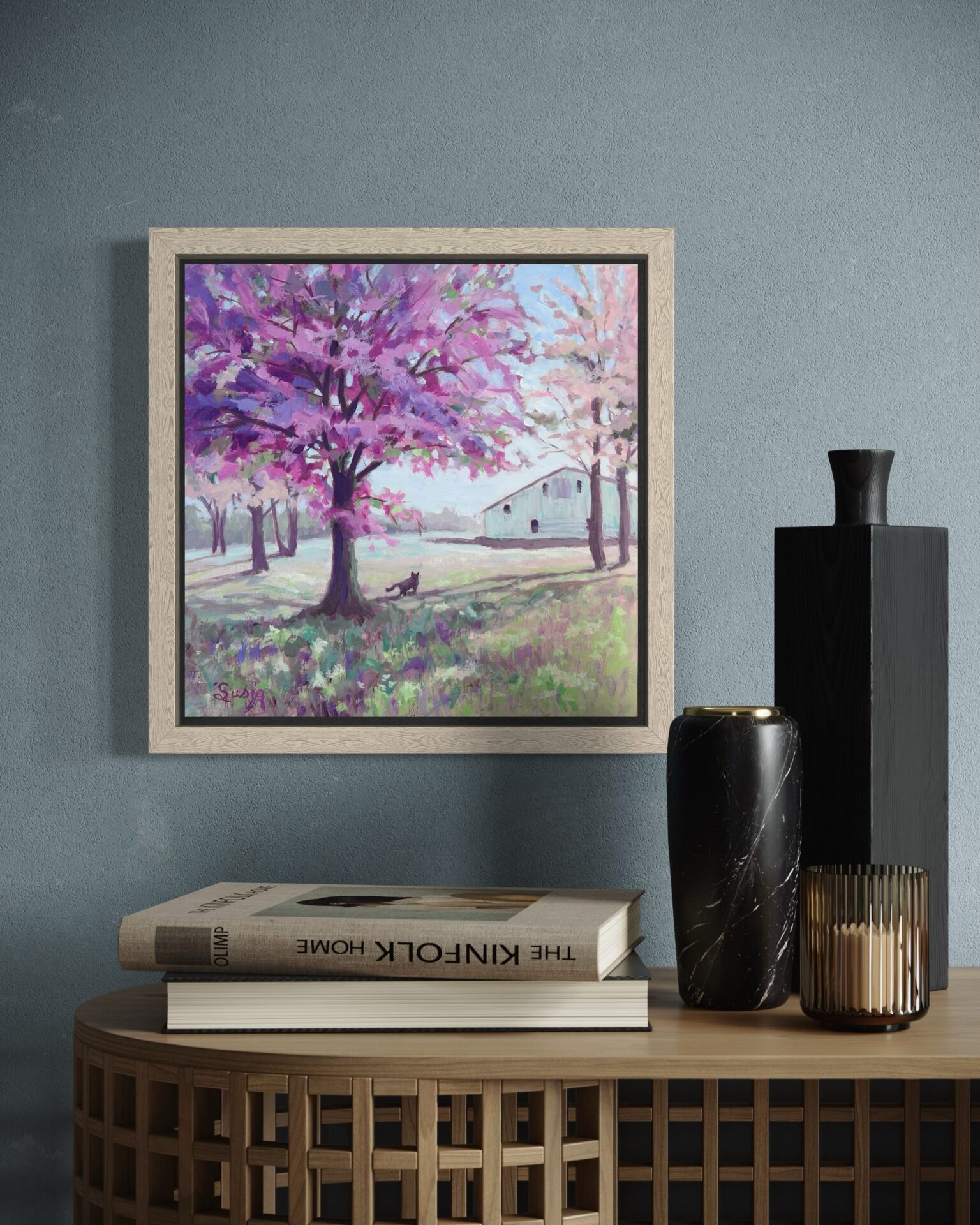 Beneath The Blossoms - Image 3